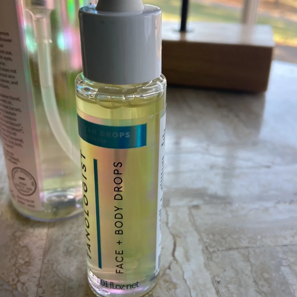 Tanologist bundle